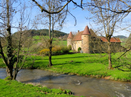 Château de Chevannes