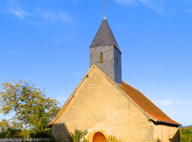 Chapelle de Saint-Georges