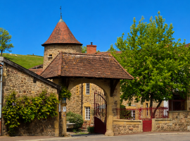 Domaine de La Réserve