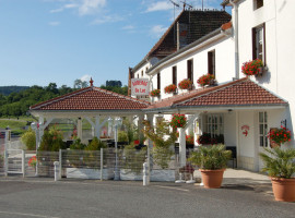 Auberge du Lac