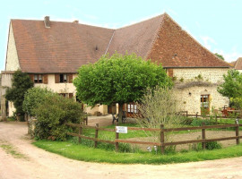 Auberge des Collines 