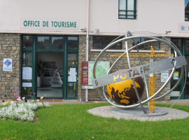 Office de Tourisme Sud Brionnais