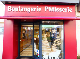 Boulangerie Pâtisserie Noly