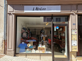 L'Atelier 