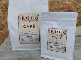 Café Rogo