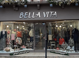 Boutique Bella Vita