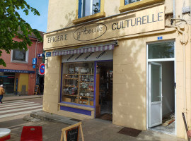 Gribouille - Epicerie Culturelle