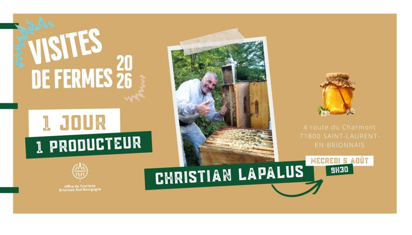 Crédits photo : OT BSB
