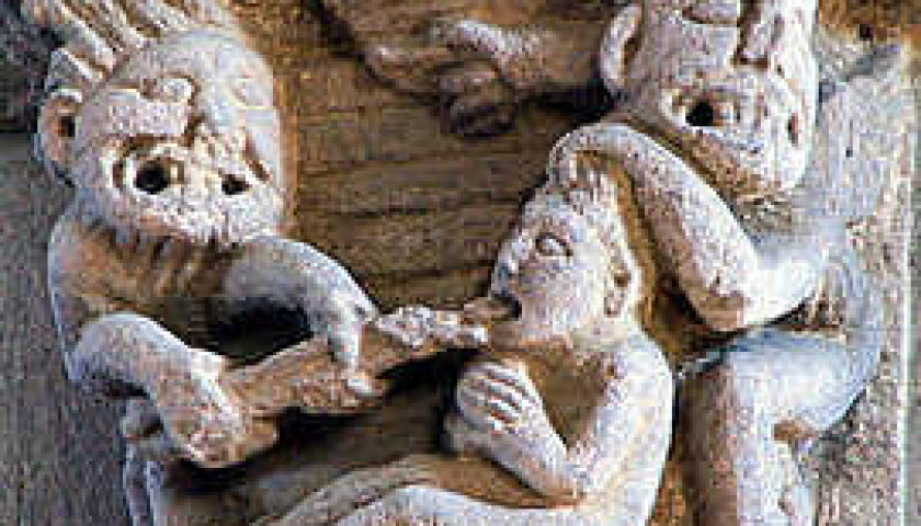Crédits photo : Office de Tourisme Sud Brionnais