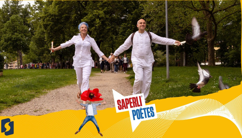 Crédits photo : Cie pièces et mains d’œuvre