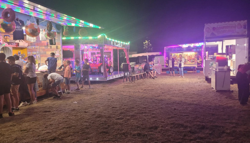 Crédits photo : Comité des fêtes
