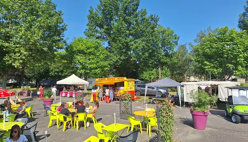 Crédits photo : Camping les Bruyères