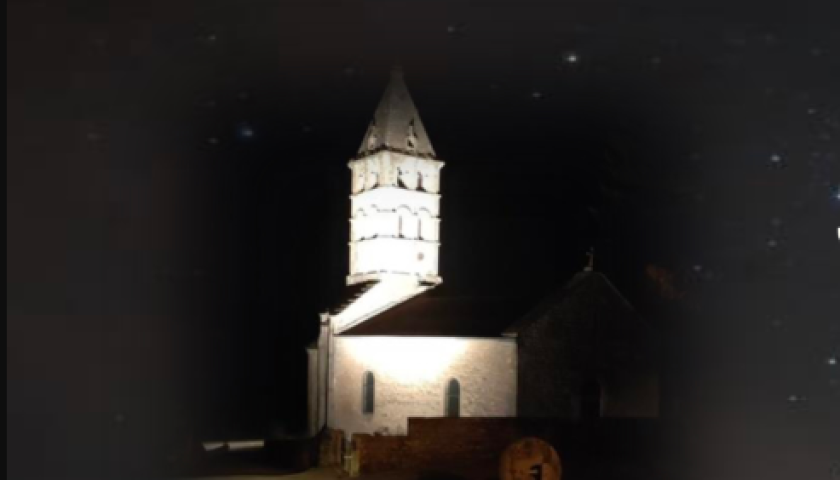 Crédits photo : Amis de l'Eglise de Vareilles