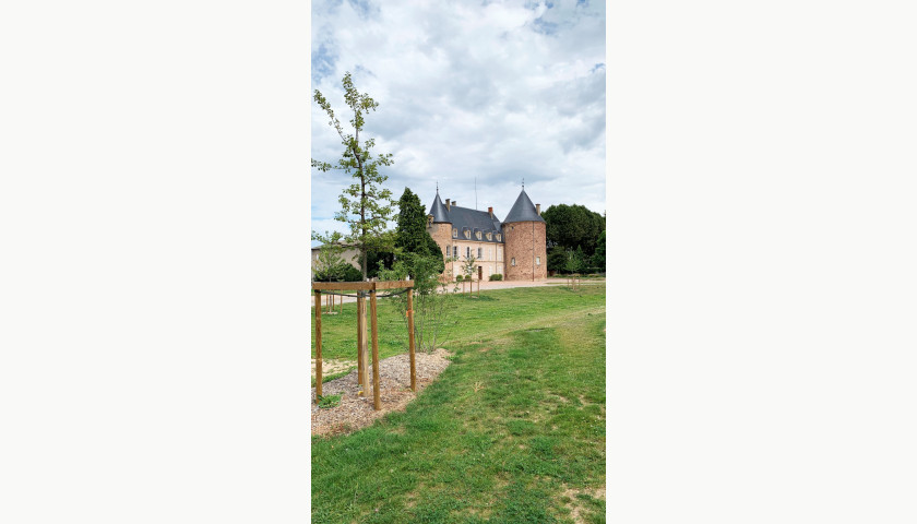 Crédits photo : Mairie de Chauffailles