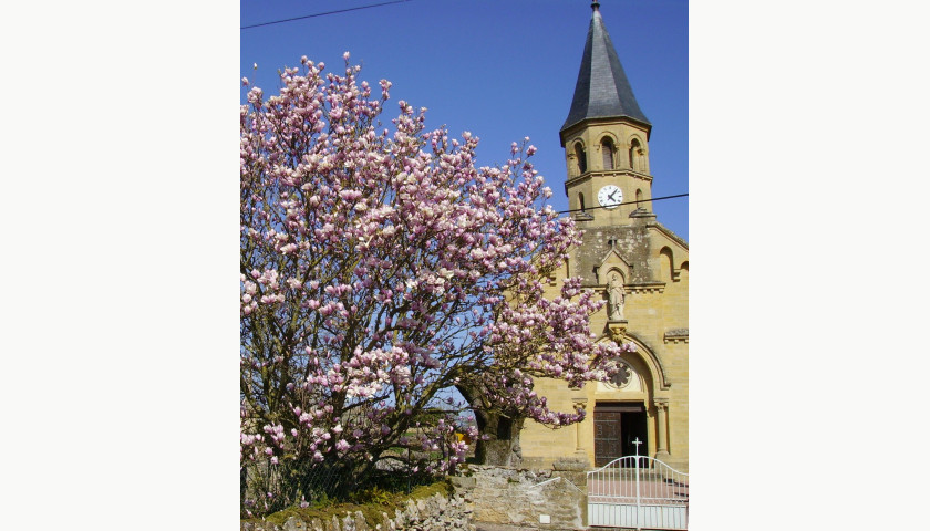 Crédits photo : Office de tourisme LCCB