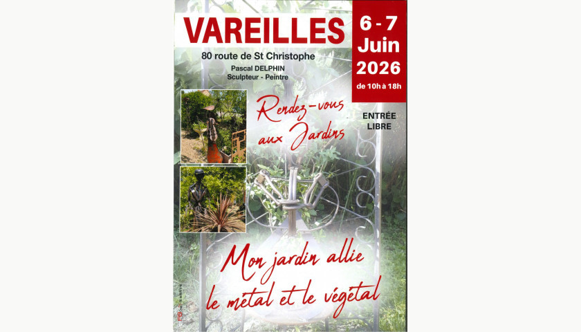 Crédits photo : P. Delphin