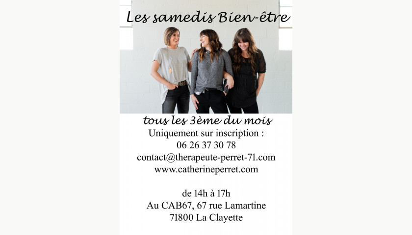 Crédits photo : catherine perret