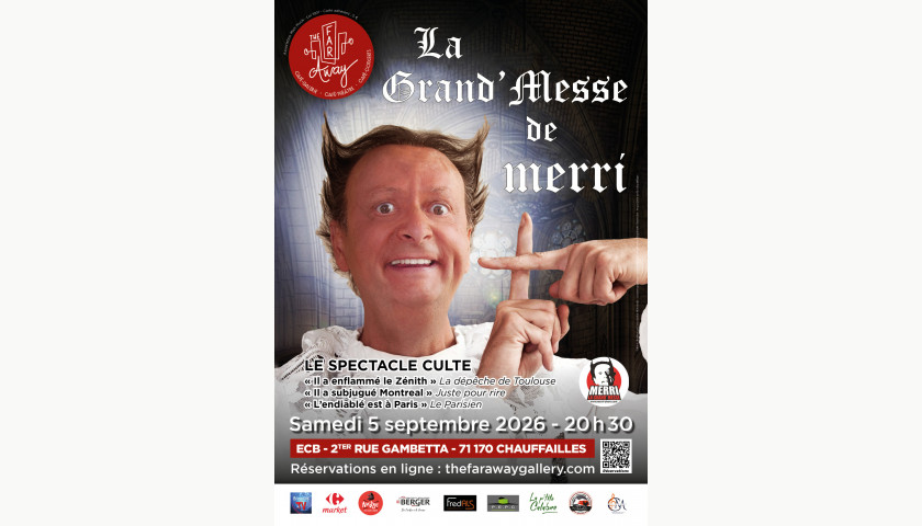 Crédits photo : Association Mich Much