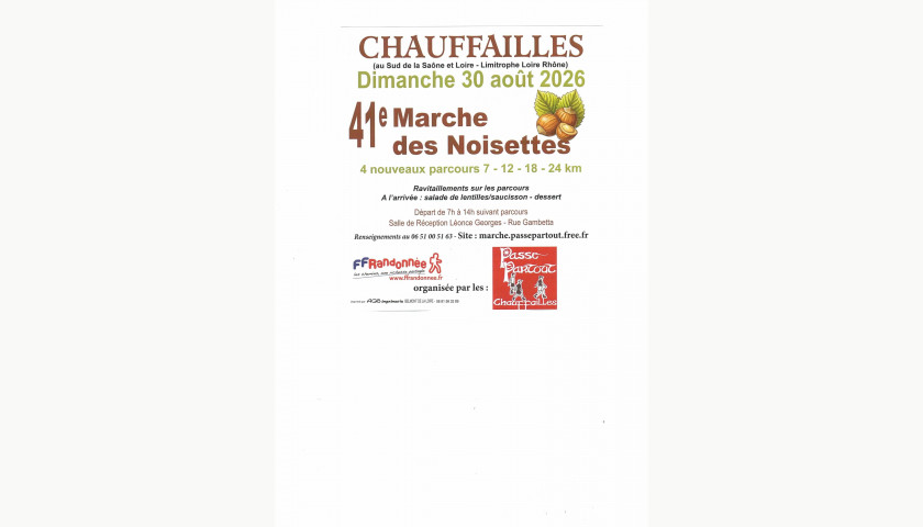 Crédits photo : Les Passe-Partout