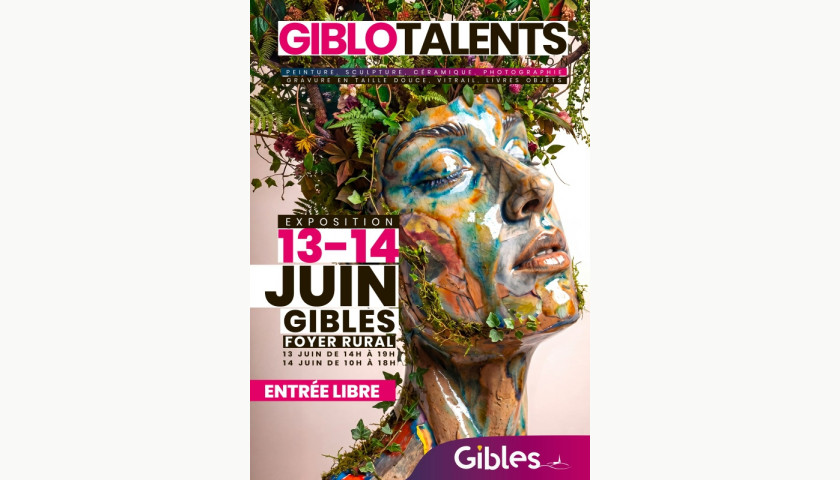 Crédits photo : giblotalents