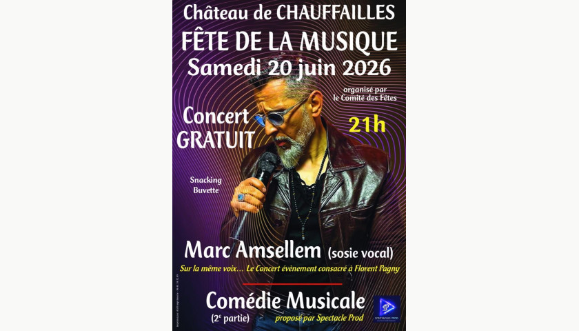 Crédits photo : Comité des fêtes 