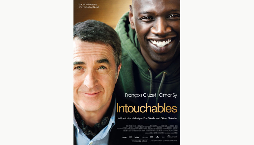 Crédits photo : Quad films