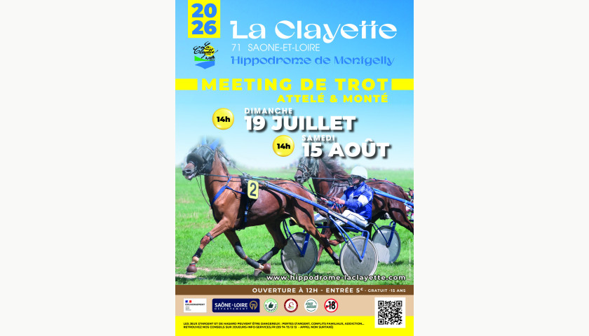 Crédits photo : Imprimerie Clayettoise
