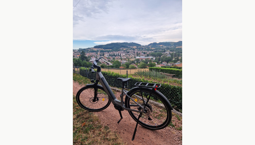 Crédits photo : balade