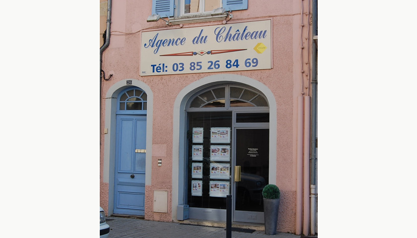 Crédits photo : Agence du Château